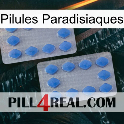 Paradise Pills 20